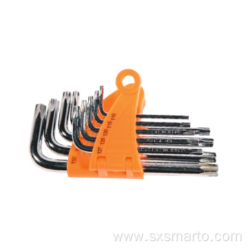 9PCS Hex Key Set Allen Key Set